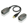 Aten UCE260 USB Extender, up to 60m USB 2.0